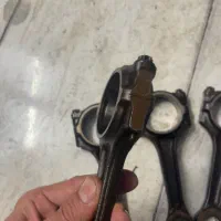 لوازم استوک tu5 تیونینگ|قطعات یدکی و لوازم جانبی|تهران, مهران|دیوار