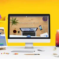 آموزش طراحی سایت و همکاری