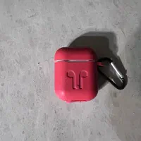 ایرپاد اپل همراه شارژر و کاور محافظ|لوازم جانبی موبایل و تبلت|شاهین‌شهر, فردوسی|دیوار