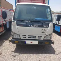 ایسوزو ۵۲۰۰مدل ۹۰