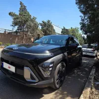 هیوندای کونا 2025