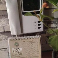 تعمیر و نصب انواع آیفون های صوتی تصویری