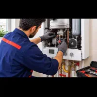 تعمیر سرویس پکیج تعمیرکار آبگرمکن