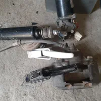 وسایل پژو،تویوتا درخاش|قطعات یدکی و لوازم جانبی|خاش, |دیوار