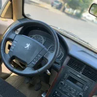 پژو پارس elx xum 2000|خودرو سواری و وانت|زرند, |دیوار