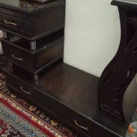 آینه دراور|جاکفشی، کمد، دراور|تربتحیدریه, پائین ولایت|دیوار