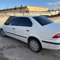 سمندlx xu7|خودرو سواری و وانت|کرمان, |دیوار