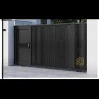 درب پنجره آهنی|مصالح و تجهیزات ساختمان|کاشان, یحیی آباد|دیوار