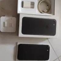 آیفون ۷ ۱۲۸g بدون خط و خش