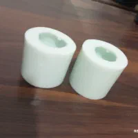 قالب سیلیکونی