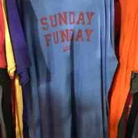 تیشرت خارجی اورجینال