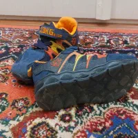 کفش بچگانه پسرانه