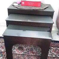 فروش مبل و میز و میز تکی کنار مبلمان