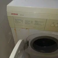 ماشین لباس شوری نونو