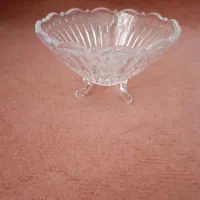 شکلات خوری و قندان|ظروف سرو و پذیرایی|زاهدان, |دیوار