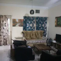پرده پانچ مخمل چاپی دکوتین
