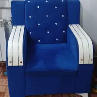 مبل تمیز 9نفره|مبلمان خانگی و میز عسلی|رحیمآباد, |دیوار