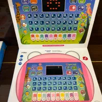 تبلت آموزش زبان انگلیسی موزیکال|اسباب‌‌بازی|تهران, جمال‌زاده|دیوار