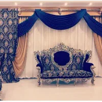 شستشوی پرده واتو دوخت و نصب