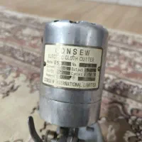 قیچی برقی|لوازم خیاطی و بافتنی|تهران, اسفندیاری|دیوار