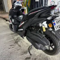 فروش موتور مدل۱۴۰۴هانی|موتورسیکلت|اسلامشهر, زرافشان|دیوار