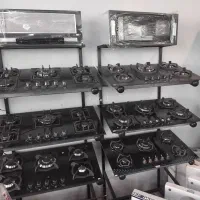 هود سینگ گاز