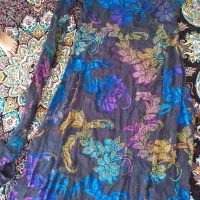 لباس کردی سورانی