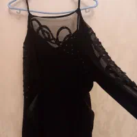 لباس مجلسی ۴۴و۴۶ نوق۱۰۰۰۰۰۰|لباس|اردبیل, |دیوار