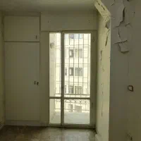 ۸۰ متر دو خواب/ رو به آفتاب/ آلاله شرقی، سرو|فروش آپارتمان|تهران, سازمان آب|دیوار