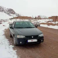 آریسان۲در حد نو