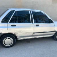 پراید مدل ۸۹