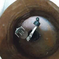 سانتریفیوژ دندانسازی