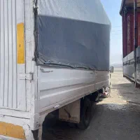 کامیونت آمیکو