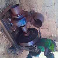موتور آب مارگو
