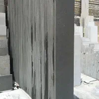 سنگ بازالت و آندزیت بدون واسطه