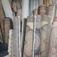 خرید فروش فرش دست دوم