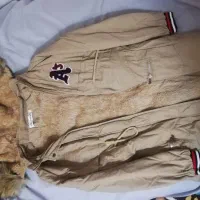 لباس زمستانه در حد نو|لباس|رشت, آزادگان|دیوار