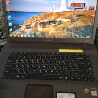 لپتاپ سونی وایو NW27