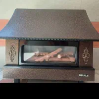 یک عدد بخاری برند نیکالا ۲۸۰۰۰