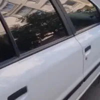 سمند ef7 دوگانه مدل ۹۸