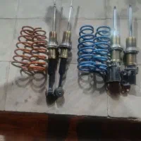 کمک فنررزوه ای کی دی اس|قطعات یدکی و لوازم جانبی|کرمان, |دیوار