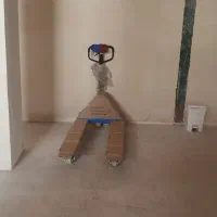 جک پالت ۵ تن