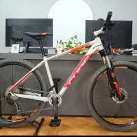 دوچرخه کیوب آلمانی 27/5