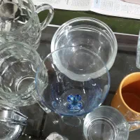 لیوان و فنجان چای دمنوش قهوه|ظروف سرو و پذیرایی|تهران, شمیران‌نو|دیوار