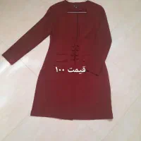 سارافون لباس مجلسی مانتو پیراهن|لباس|اراک, |دیوار