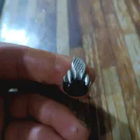 انگشتر نقره 925