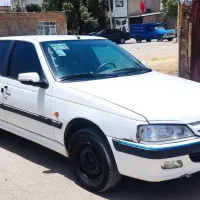 پژوپارس مدل92|خودرو سواری و وانت|شهرکرد, |دیوار