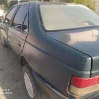 پژو آر دی (RD) بنزینی، مدل ۱۳۸۳|خودرو سواری و وانت|سرچهان, |دیوار
