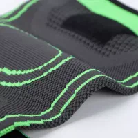 زانوبند طبی تک عددی / گارانتی شرکتی