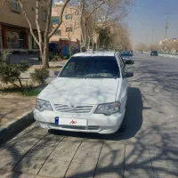 پراید 132 sx